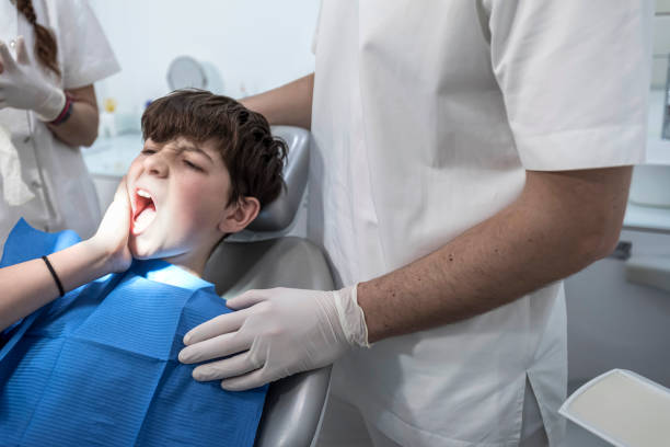 Best Chipped Tooth Repair Near Me  in Converse, IN