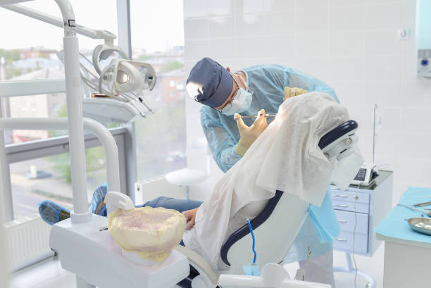Best Emergency Tooth Extraction  in Converse, IN